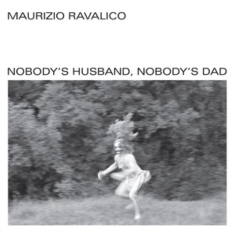 Nobody's Husband, Nobody's Dad/Product Detail/Jazz
