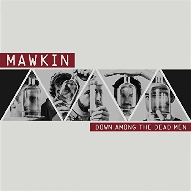 Down Among The Dead Men/Product Detail/Rock/Pop