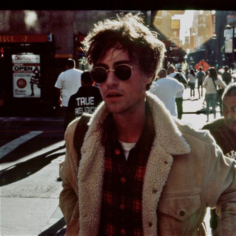 Max Jury/Product Detail/Rock/Pop