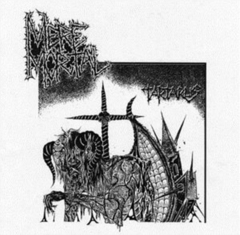 Tartarus/Product Detail/Rock/Pop