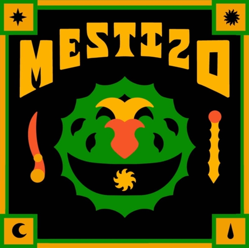 Mestizo/Product Detail/World