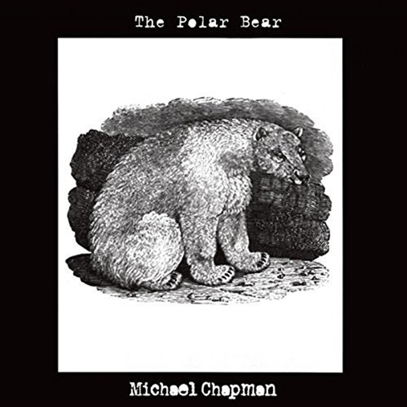 The Polar Bear/Product Detail/Rock/Pop