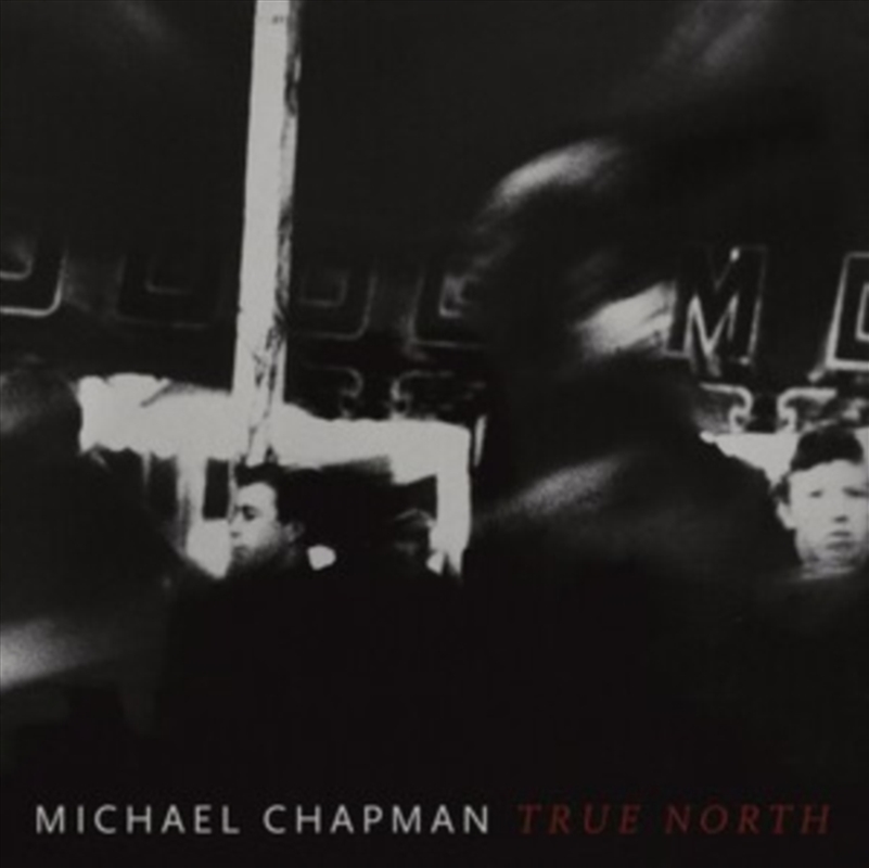 True North/Product Detail/Rock/Pop