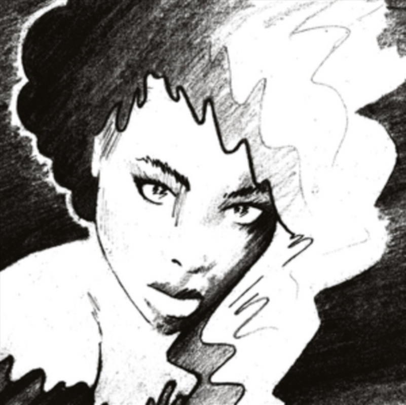 Eclair Fifi I/Product Detail/Dance