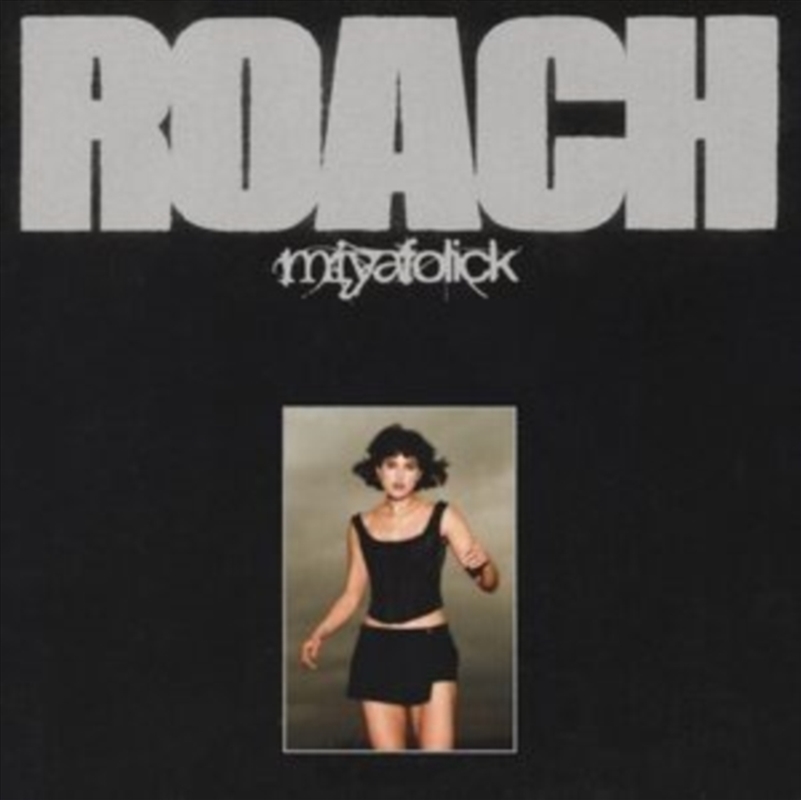 Roach/Product Detail/Rock/Pop