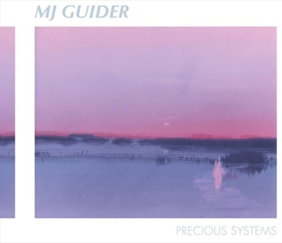 Precious Systems/Product Detail/Rock/Pop