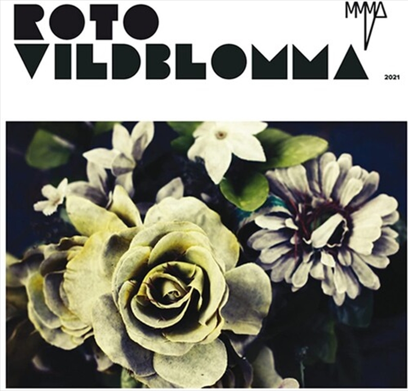 Roto Vildblomma/Product Detail/Dance