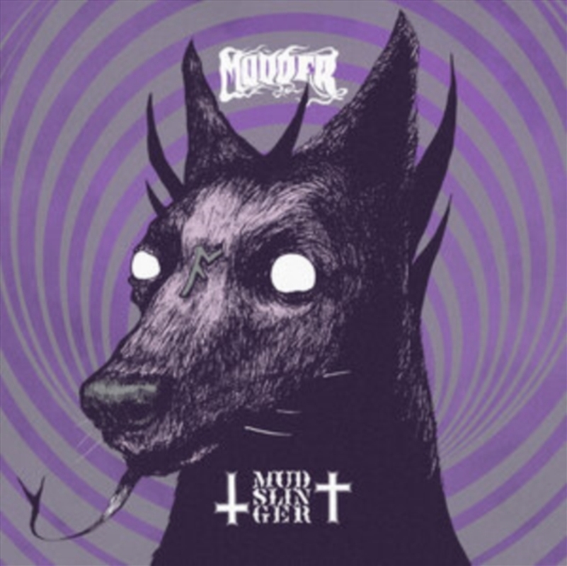 Mudslinger/Product Detail/Rock/Pop
