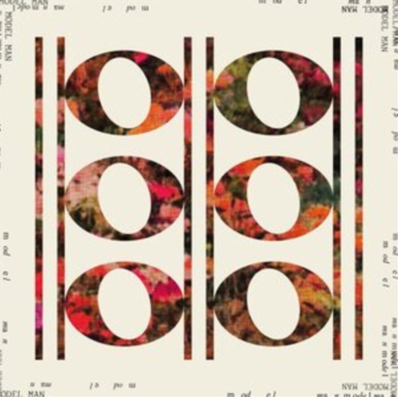 Model Man/Product Detail/Dance