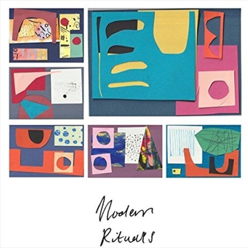 Light That Leaks In The/Product Detail/Rock/Pop