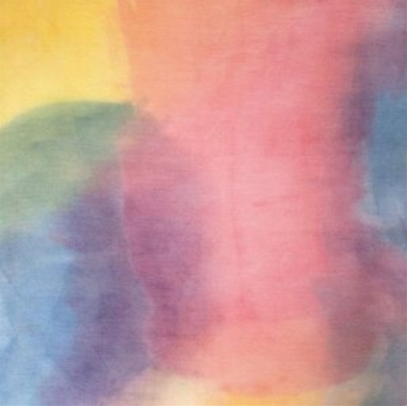 The Weight Of The Sun - Yellow Vinyl/Product Detail/Rock/Pop