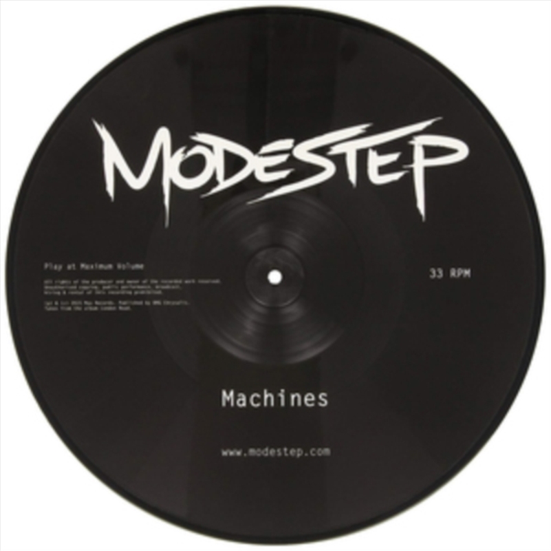 Machines/Product Detail/Dance