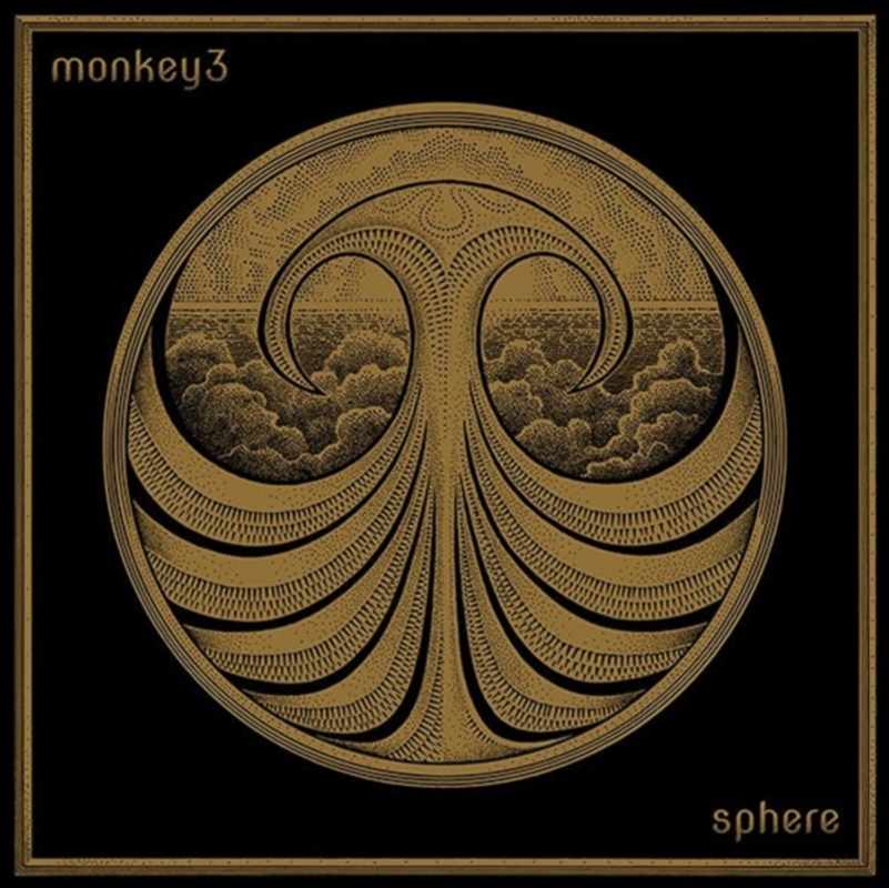 Sphere/Product Detail/Rock/Pop