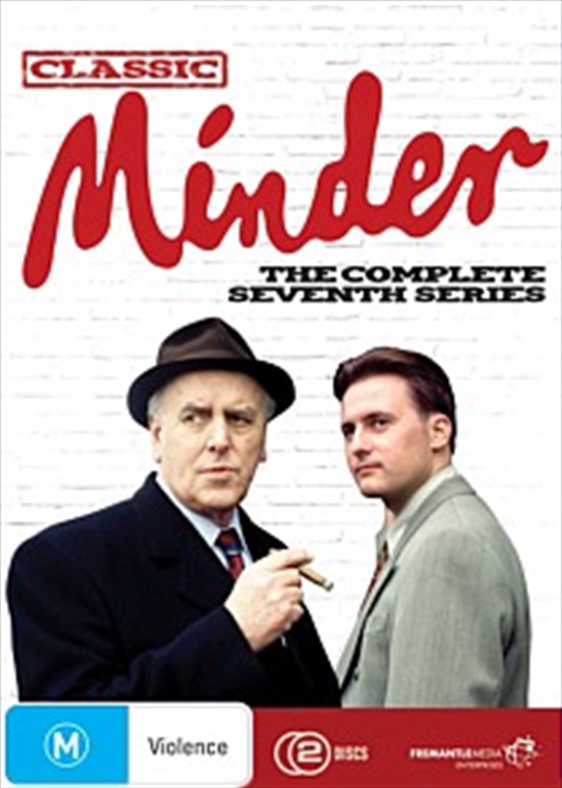 Minder; S7/Product Detail/Comedy