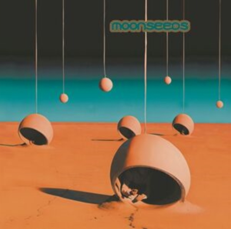 Moonseeds/Product Detail/Rock/Pop