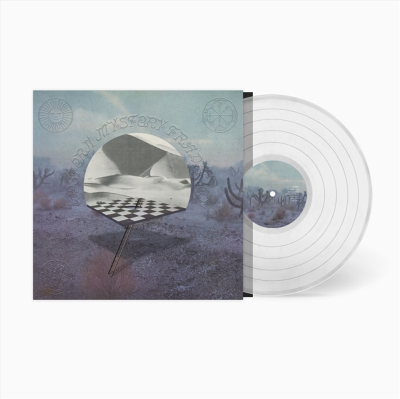 Western Mystery Tradition/Product Detail/Rock/Pop