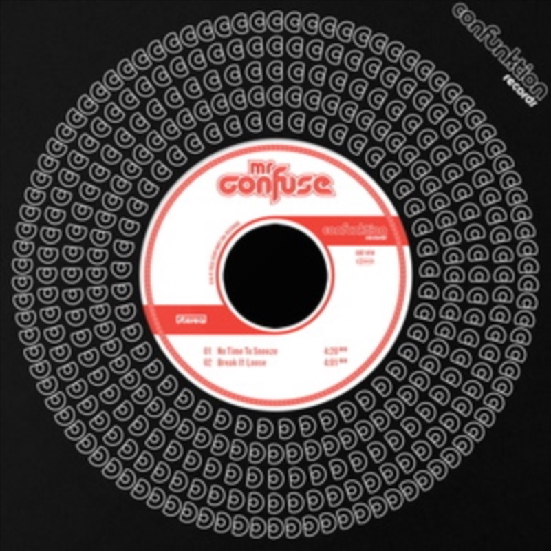 No Time To Snooze/Product Detail/R&B