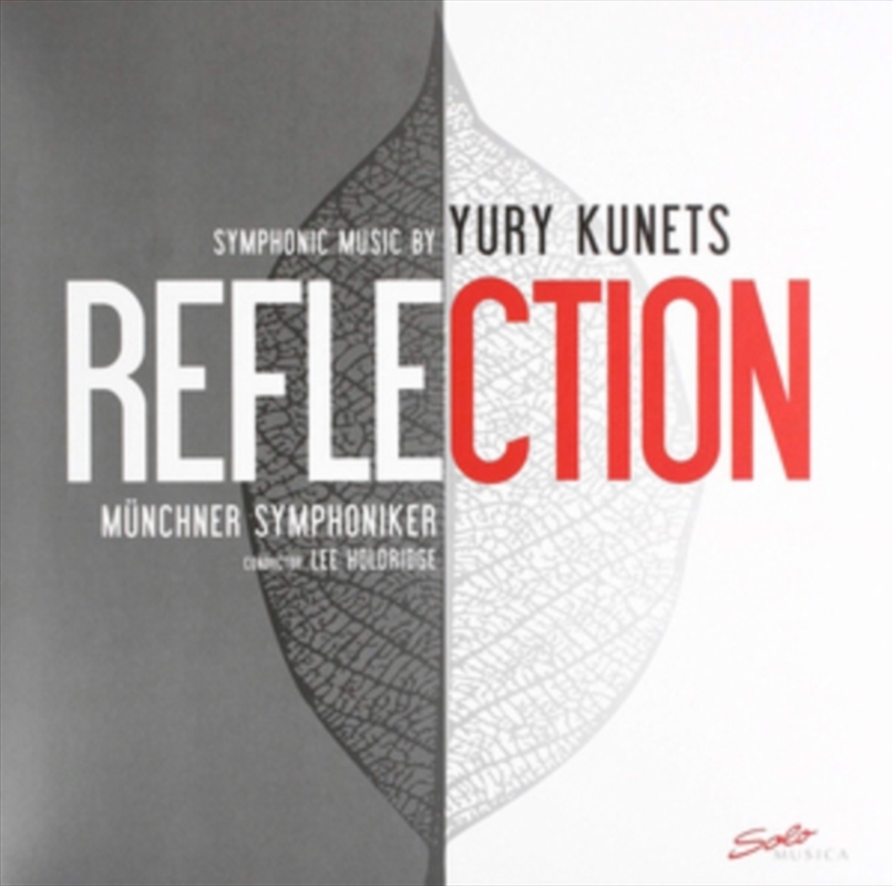 Kunets:Reflection/Product Detail/Classical