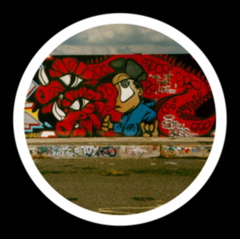 Energy Trip Pt 2/Product Detail/Dance