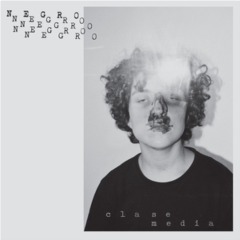 Clase Media/Product Detail/Rock/Pop