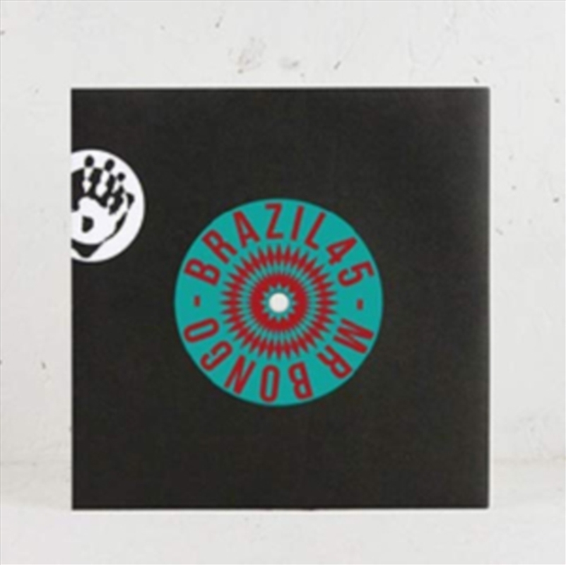 Diexa A Tristeza/Product Detail/World