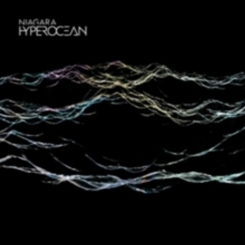 Hyperocean/Product Detail/Rock/Pop