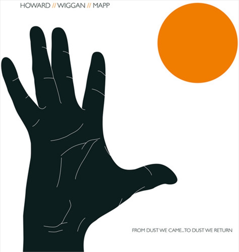 From Dust We Came ..To Dust We Return/Product Detail/Rock/Pop