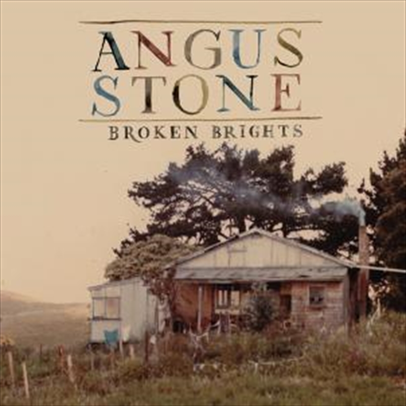 Broken Brights: Deluxe Edition/Product Detail/Alternative