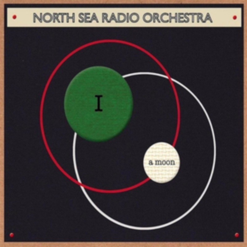 I A Moon/Product Detail/Rock/Pop