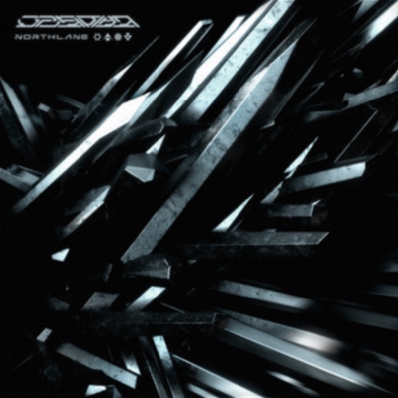 Obsidian/Product Detail/Rock/Pop