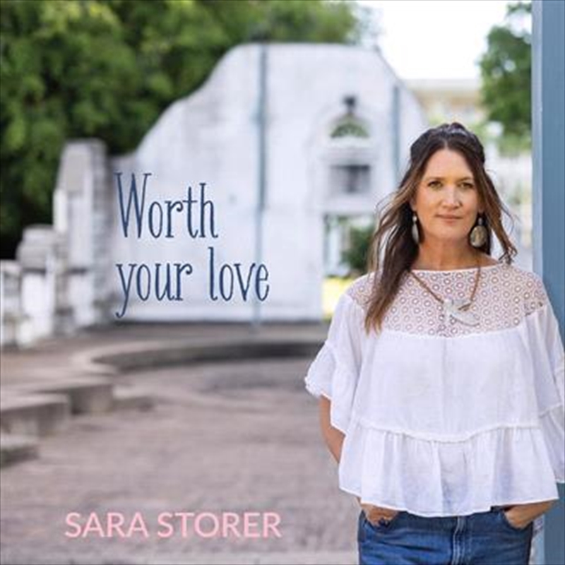 Worth Your Love/Product Detail/Country