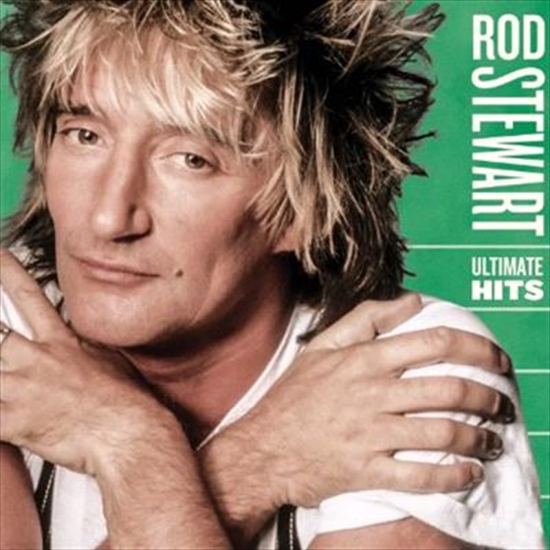 Ultimate Hits/Product Detail/Rock/Pop