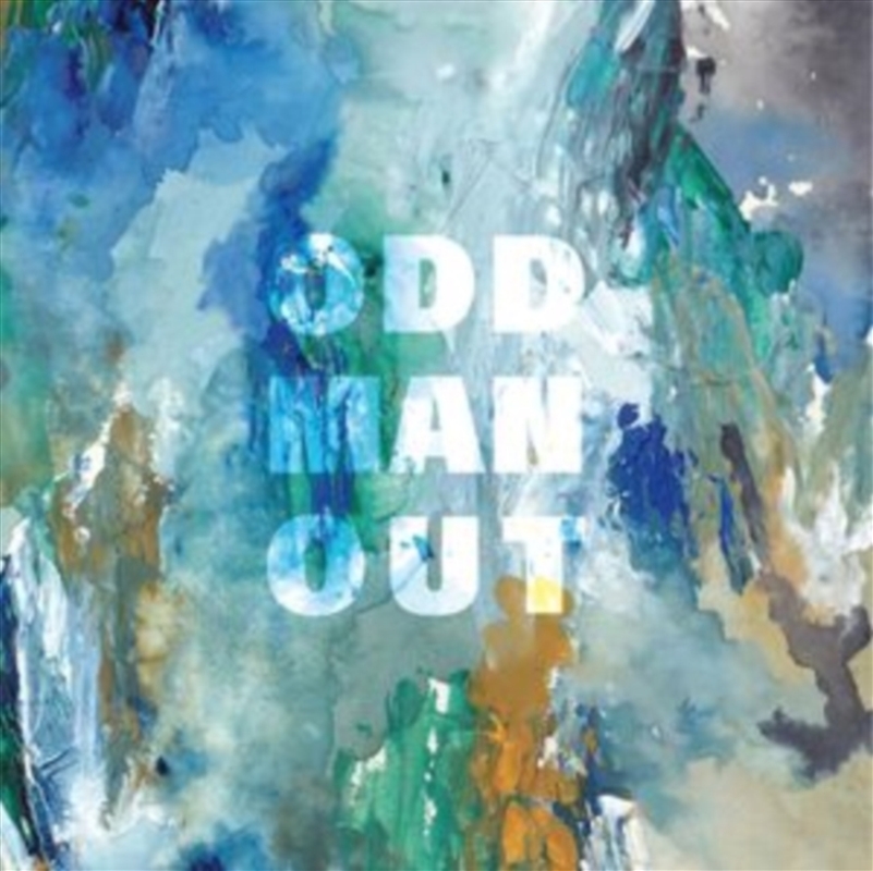 Odd Man Out/Product Detail/Rock/Pop