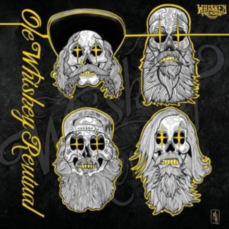 Ole Whiskey Revival/Product Detail/Rock/Pop