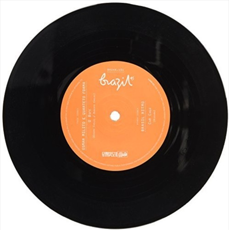 O Bofe Cho Chua/Product Detail/World