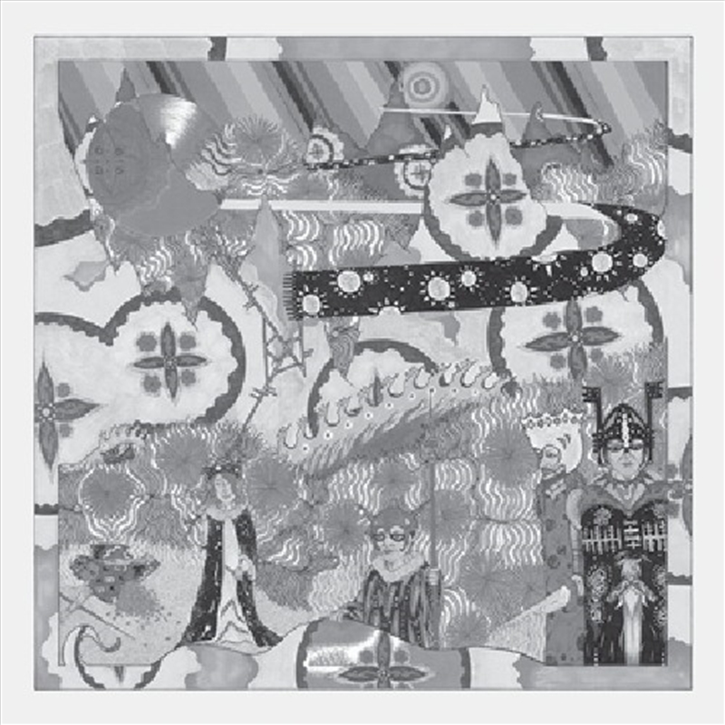 Starry Mind/Product Detail/Rock/Pop