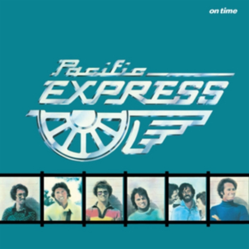 On Time/Product Detail/Jazz