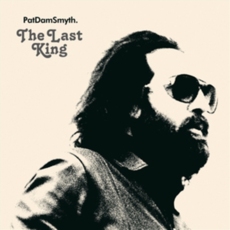 The Last King/Product Detail/Rock/Pop