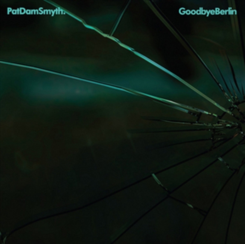 Goodbye Berlin Ep/Product Detail/Rock/Pop