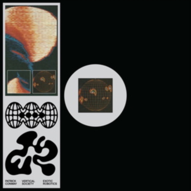 Vertical Society Ep/Product Detail/Dance