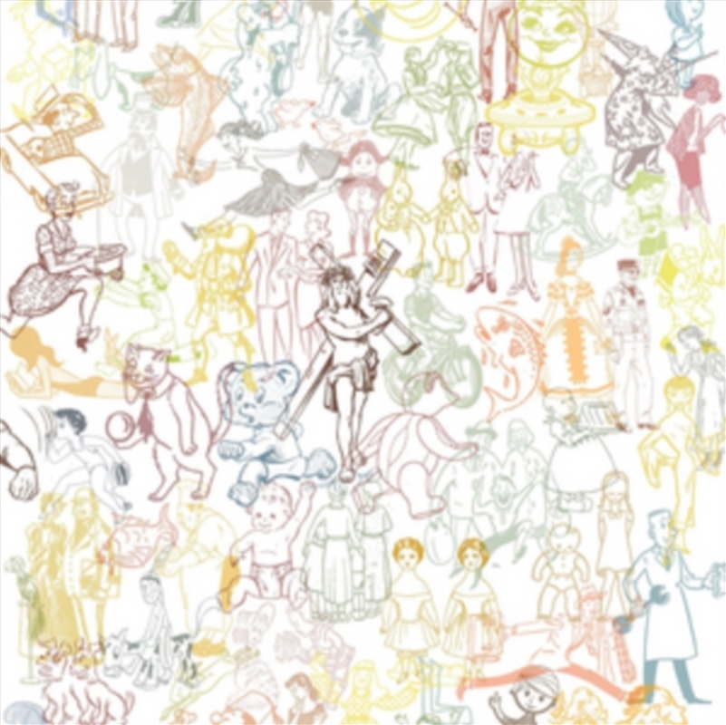 You Fucken Sucker/Product Detail/Dance