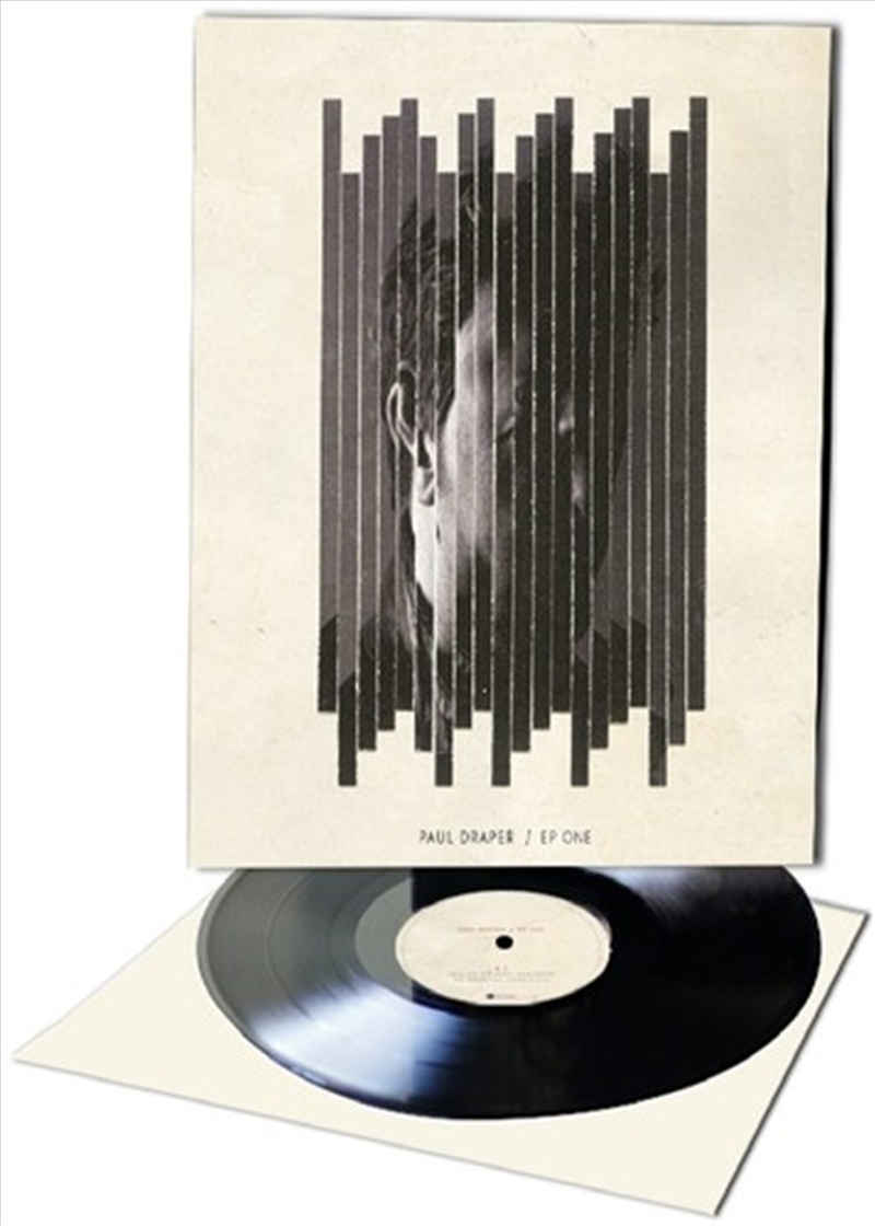 Ep One/Product Detail/Rock/Pop