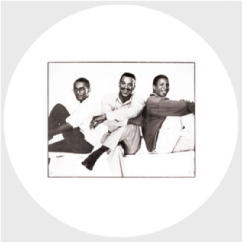 It's Just Amazing/Product Detail/R&B