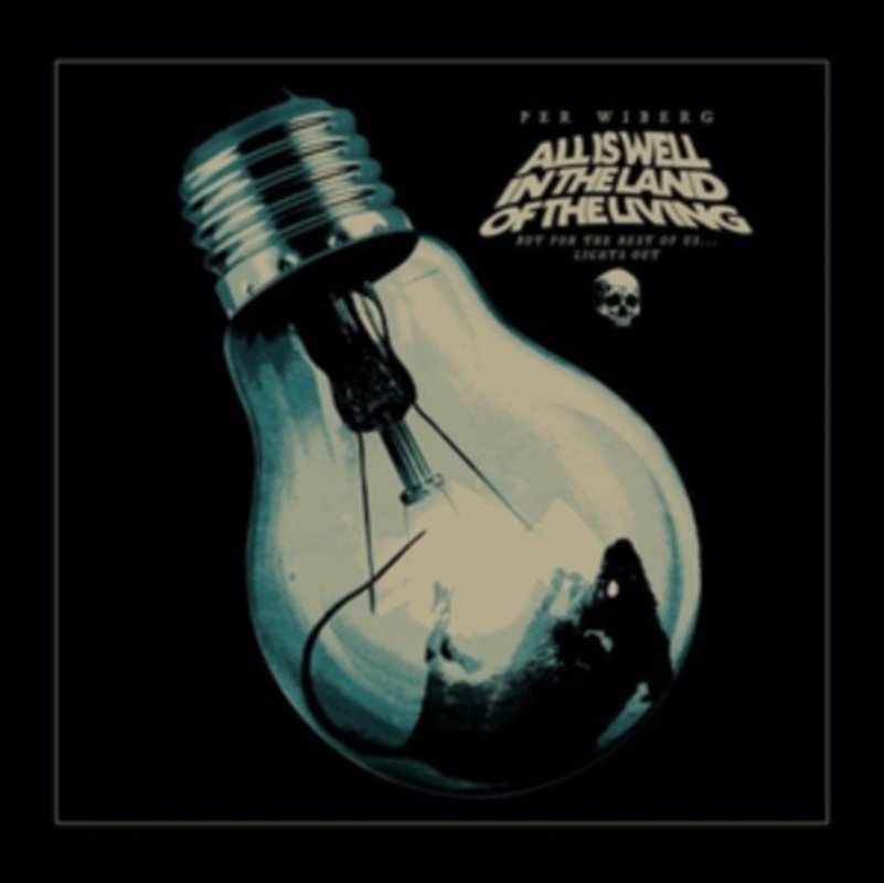 All Is Well In The Land Of The Living - But For The Rest Of Us...Lights Out/Product Detail/Rock/Pop