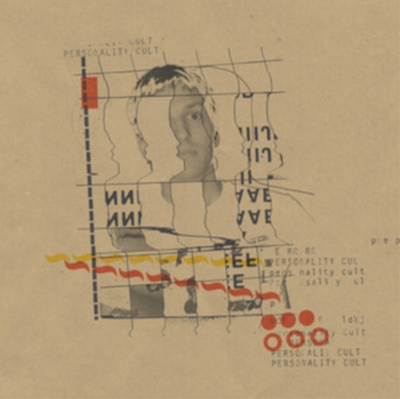 Personality Cult/Product Detail/Rock/Pop