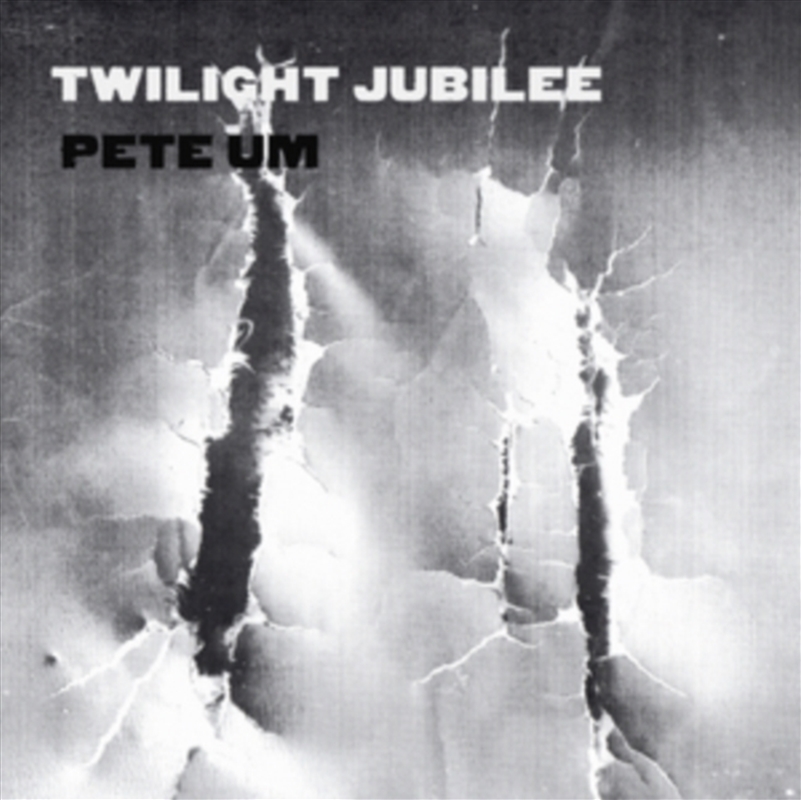Twilight Jubilee/Product Detail/Rock/Pop