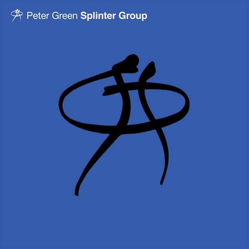 Splinter Group/Product Detail/Blues