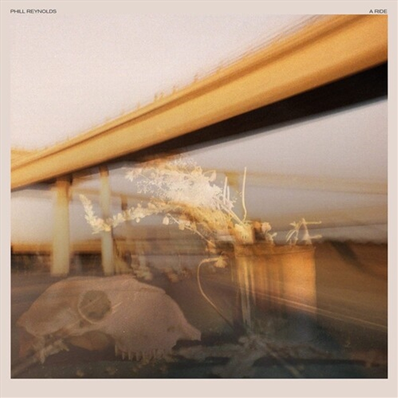 A Ride/Product Detail/Rock/Pop