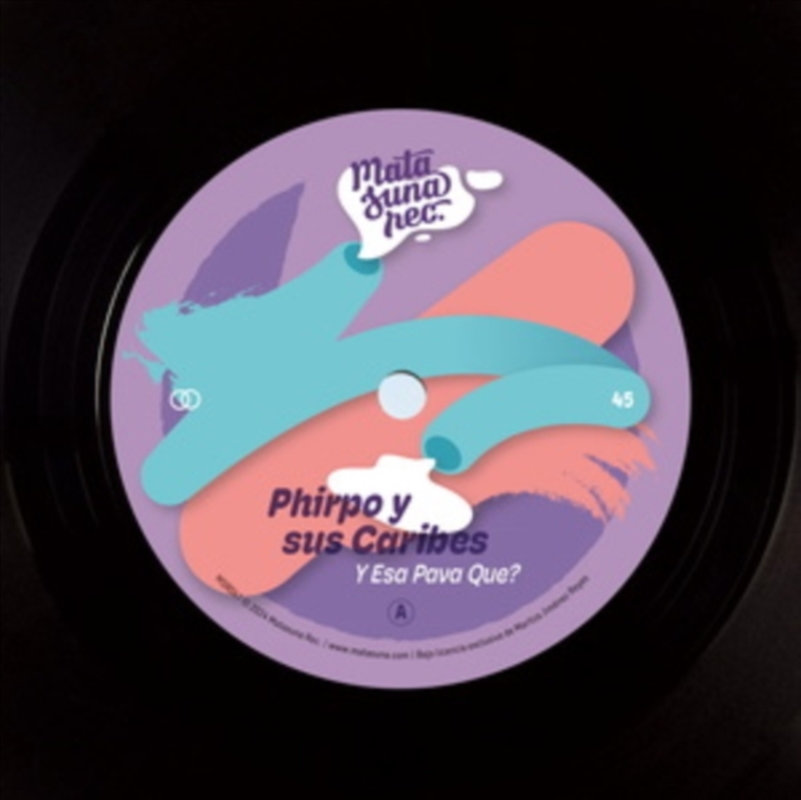 Y Esa Pava Que? - Pa' Los Rumberos/Product Detail/World