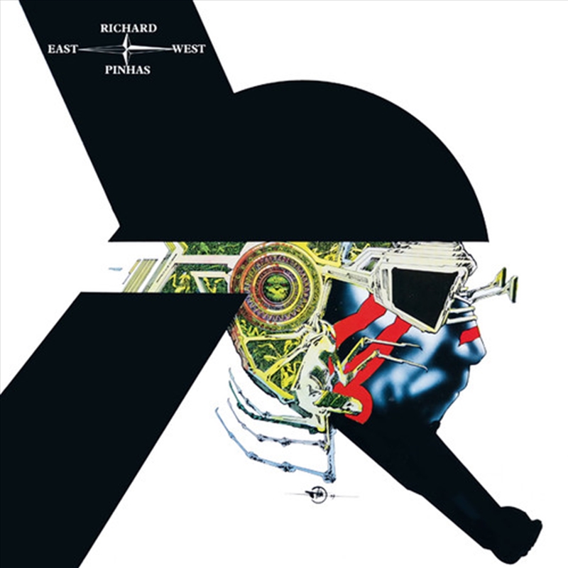 East West/Product Detail/Dance